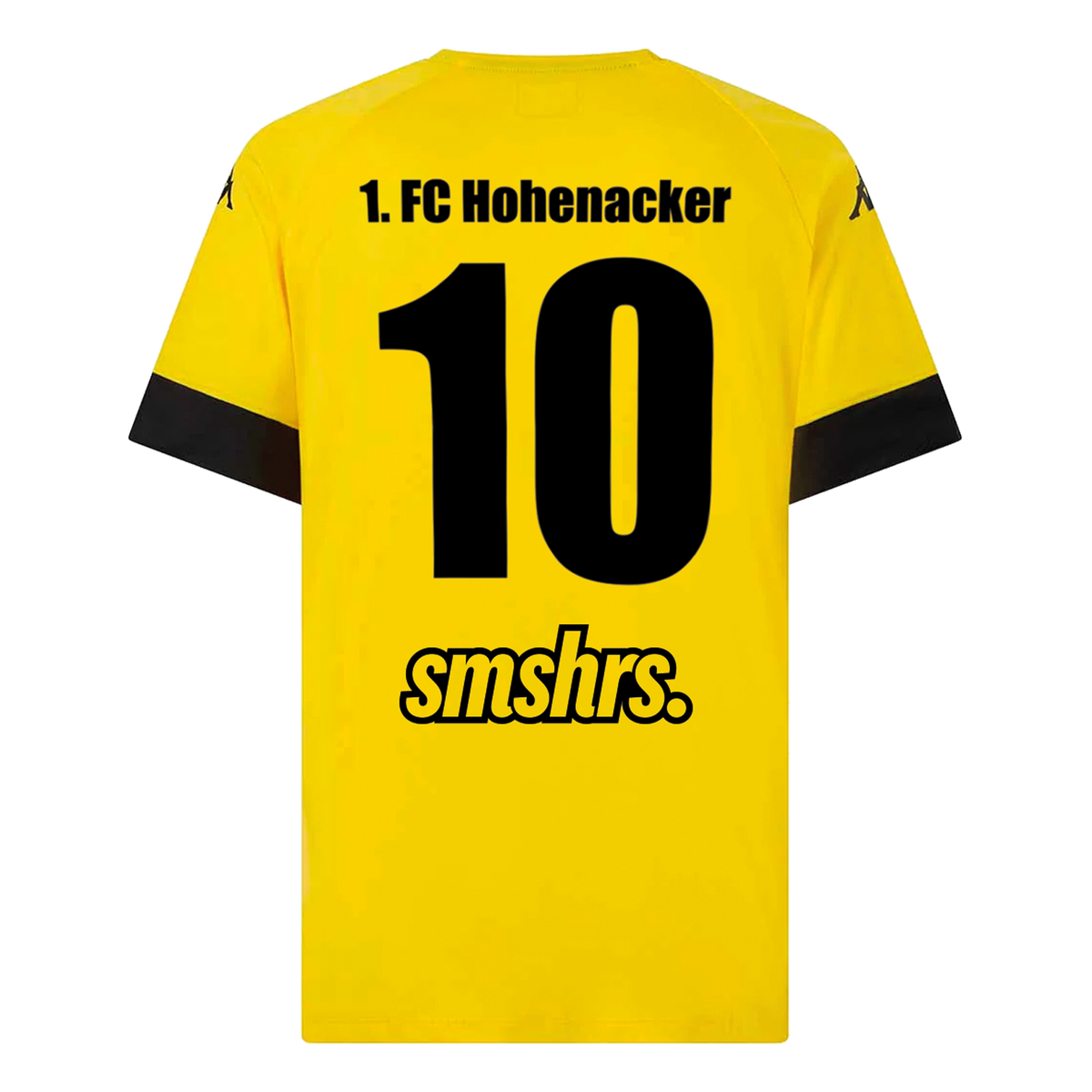 1. FC Hohenacker AH Kappa Torwart Trikot