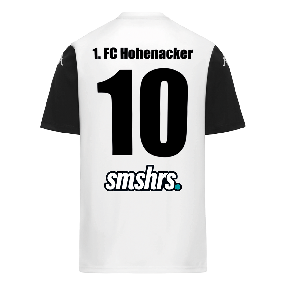 1. FC Hohenacker AH Kappa Trikots