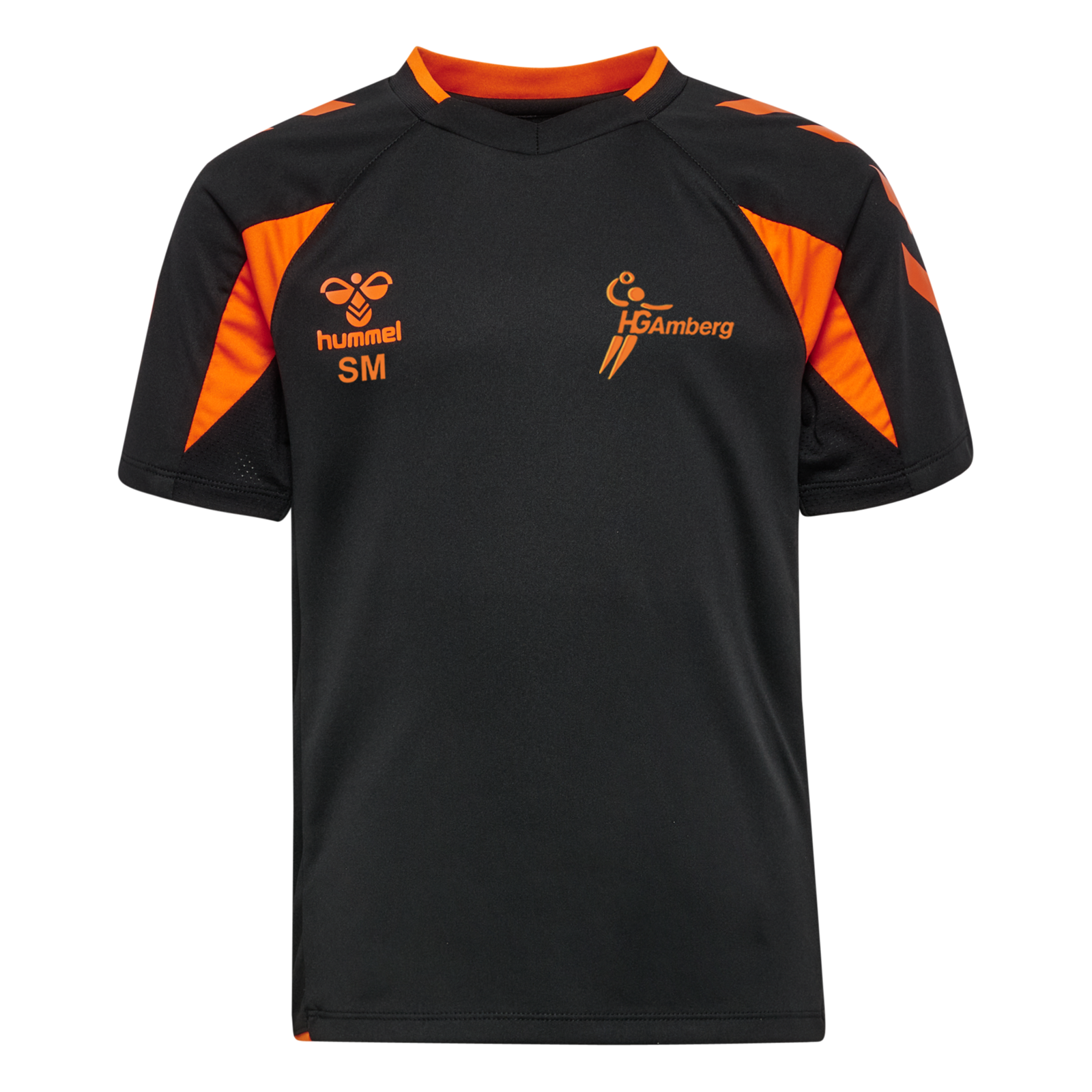 HG Amberg Jersey Kids