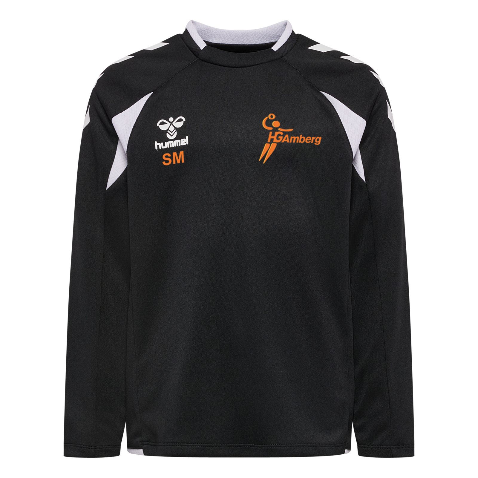HG Amberg Sweatshirt Kids