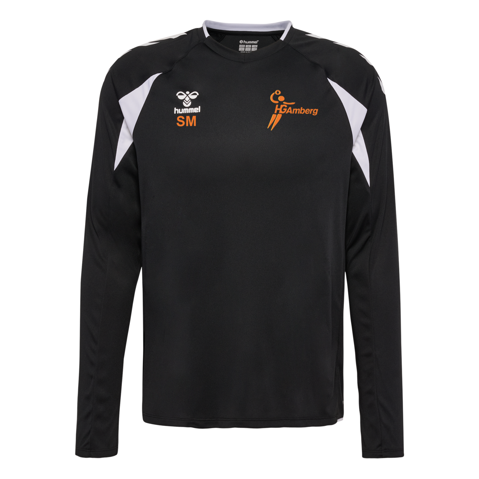 HG Amberg Jersey langarm