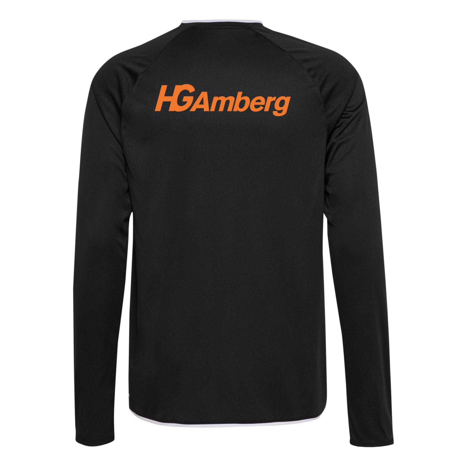 HG Amberg Jersey langarm