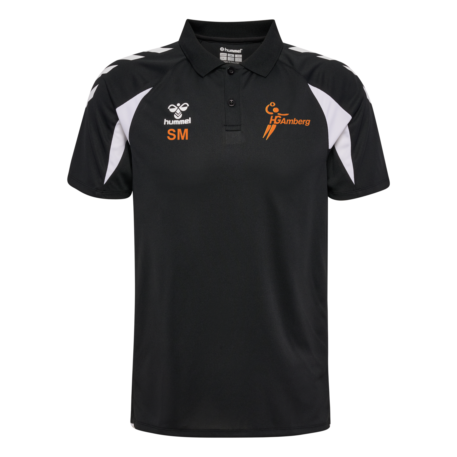 HG Amberg Poloshirt