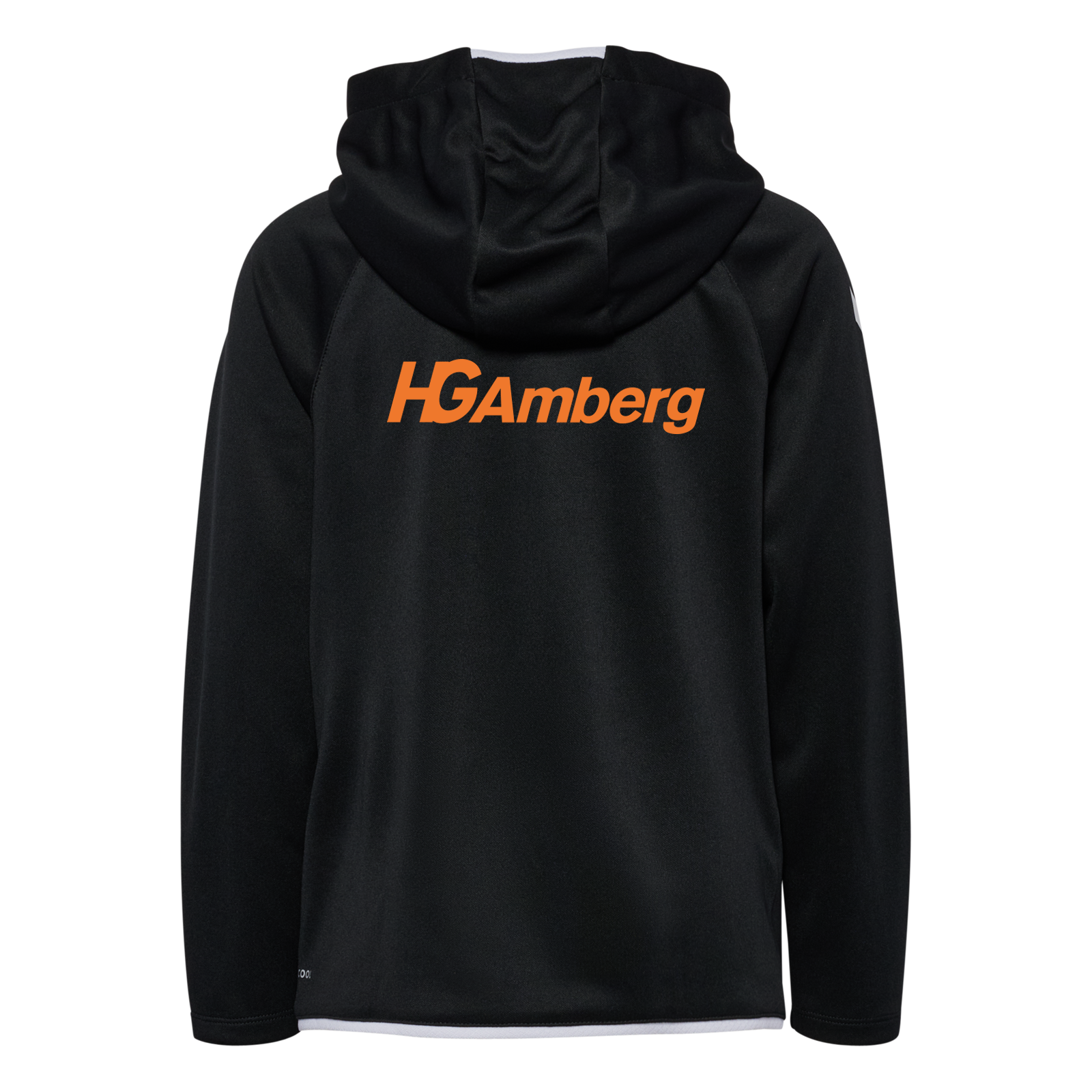 HG Amberg Ziphoodie