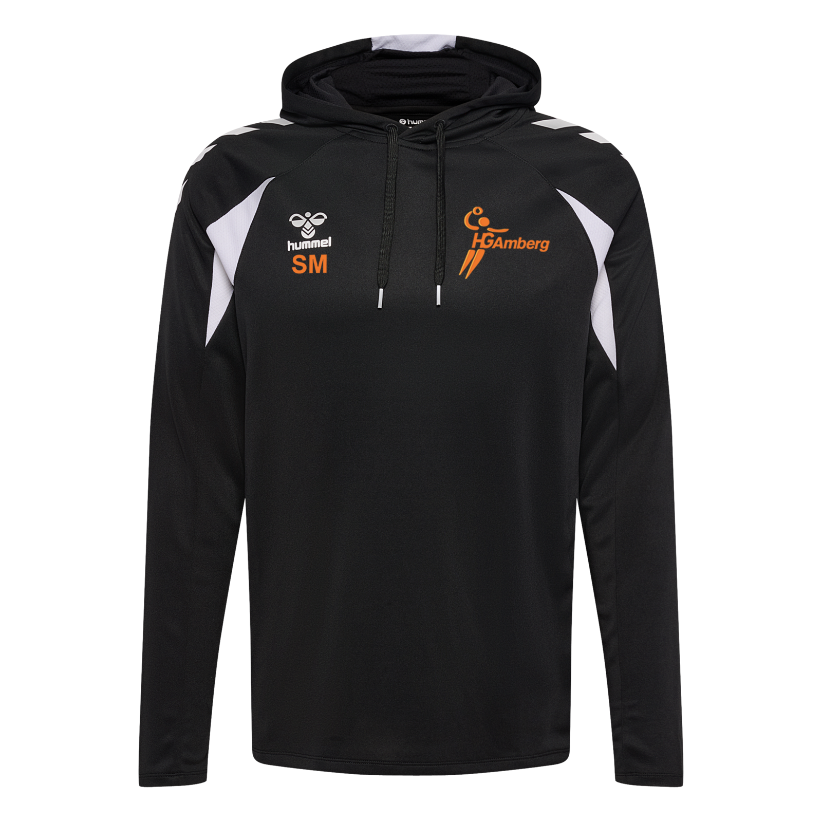 HG Amberg Hoodie