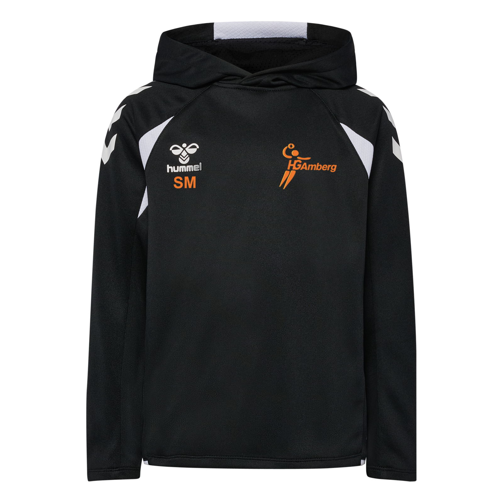 HG Amberg Hoodie Kids