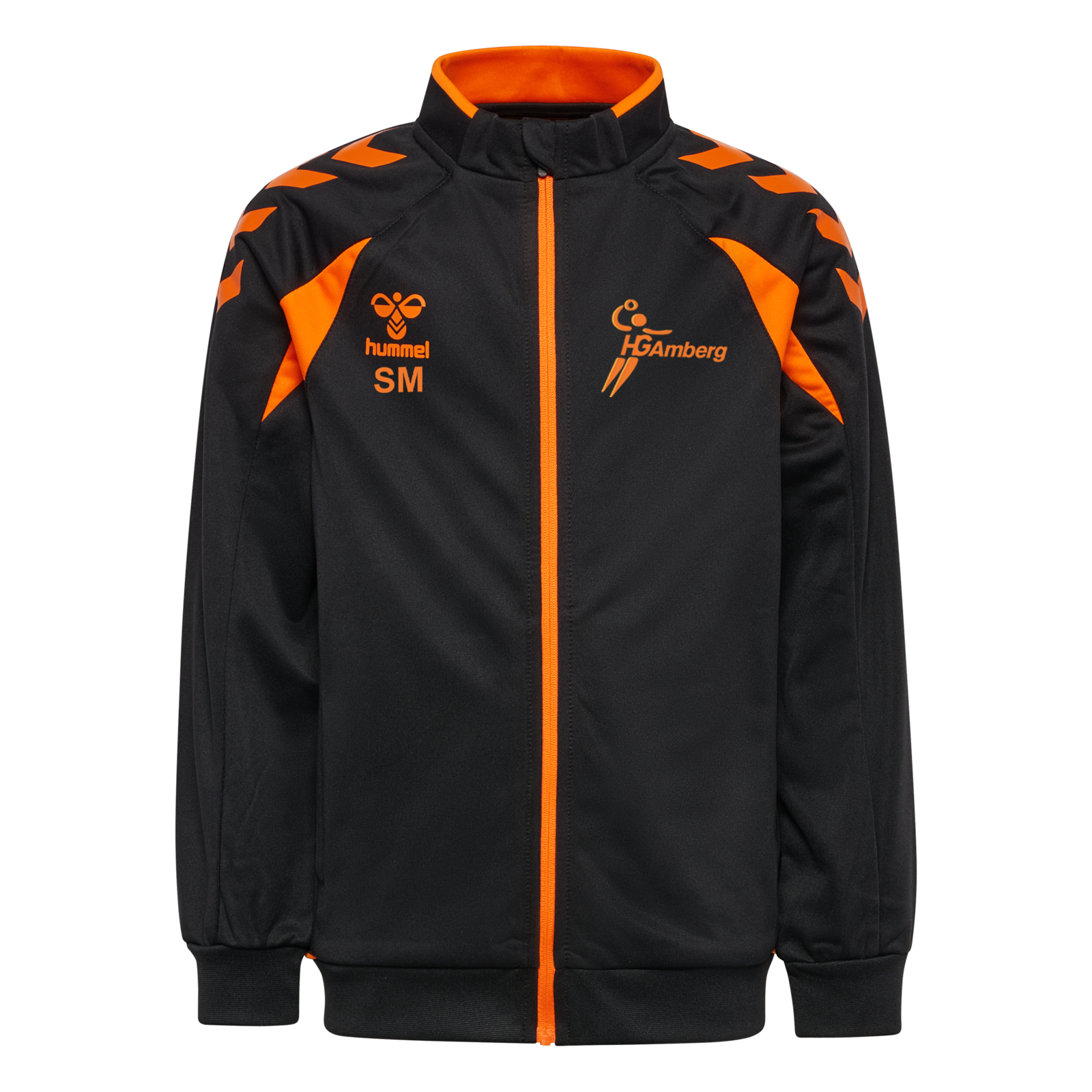 HG Amberg Trackjacke Kids