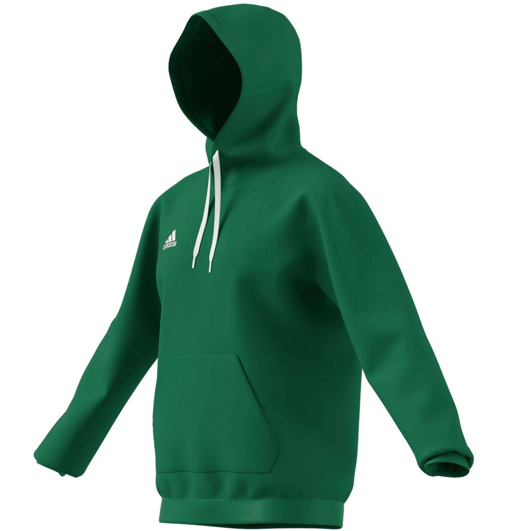 Entrada 22 Hoodie