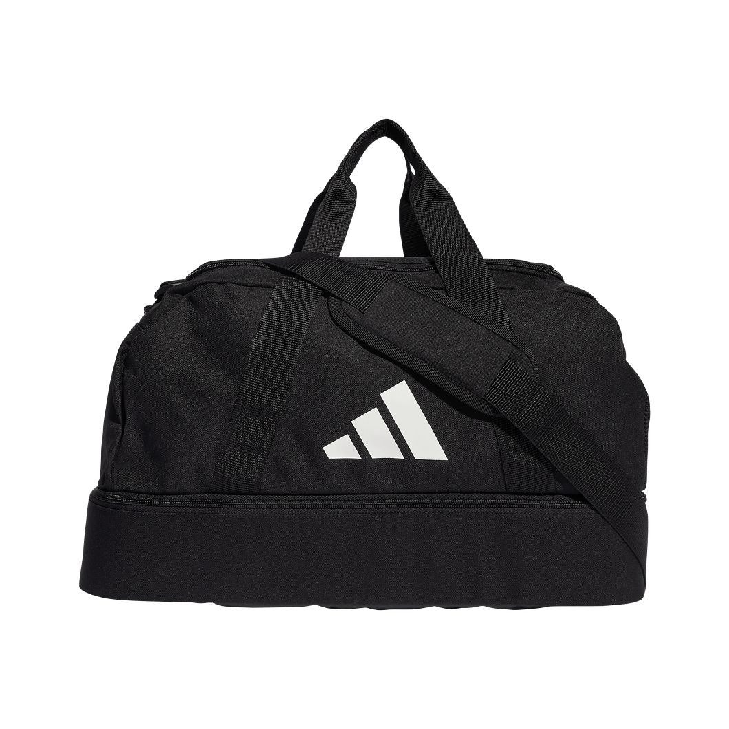 Tiro League Duffel Small Bottom Compartment Sporttasche