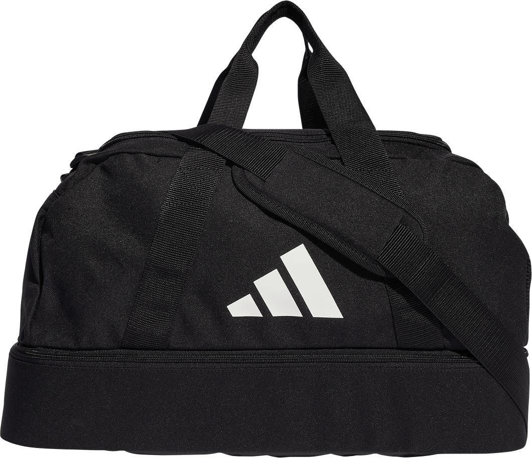 Tiro League Duffel Small Bottom Compartment Sporttasche