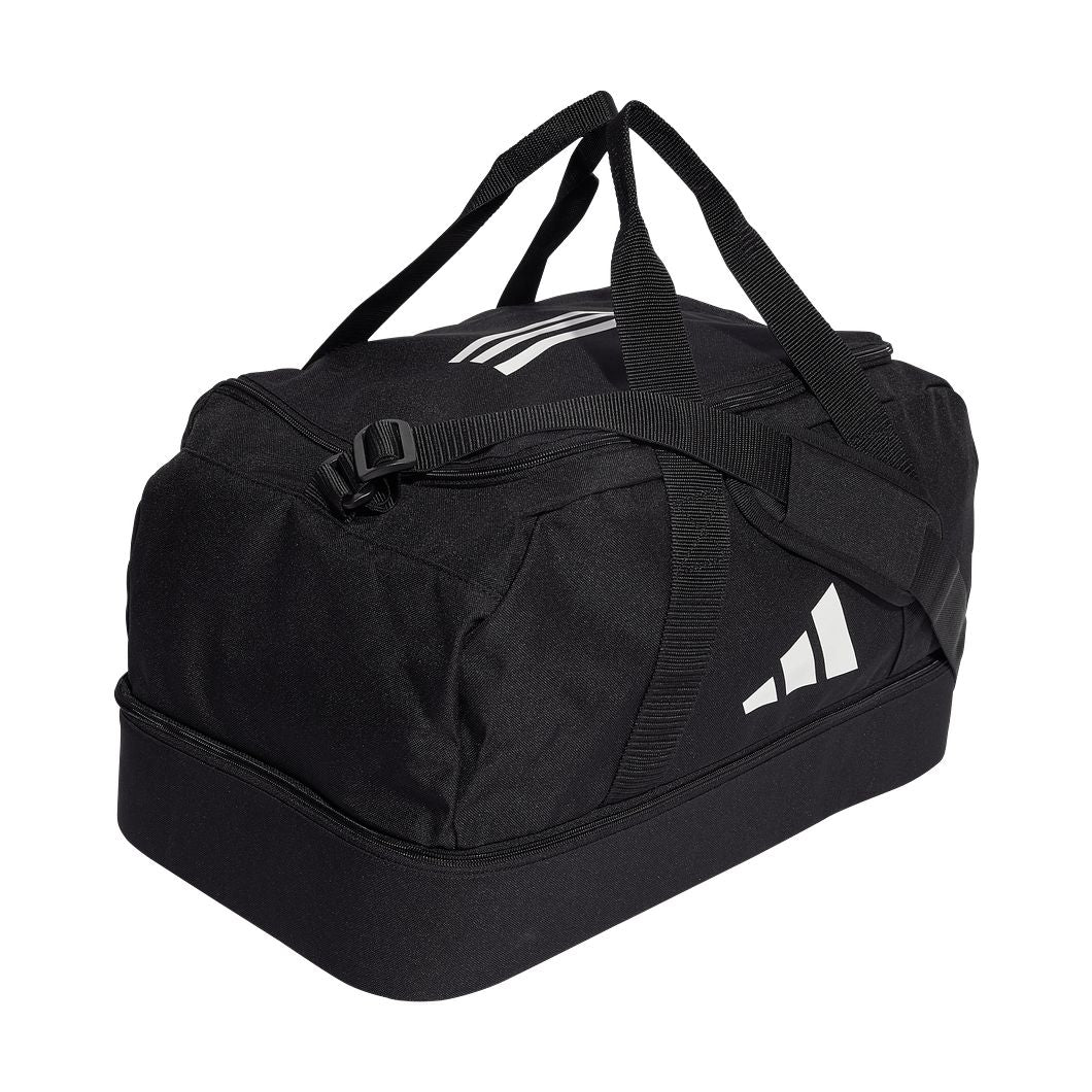 Tiro League Duffel Small Bottom Compartment Sporttasche