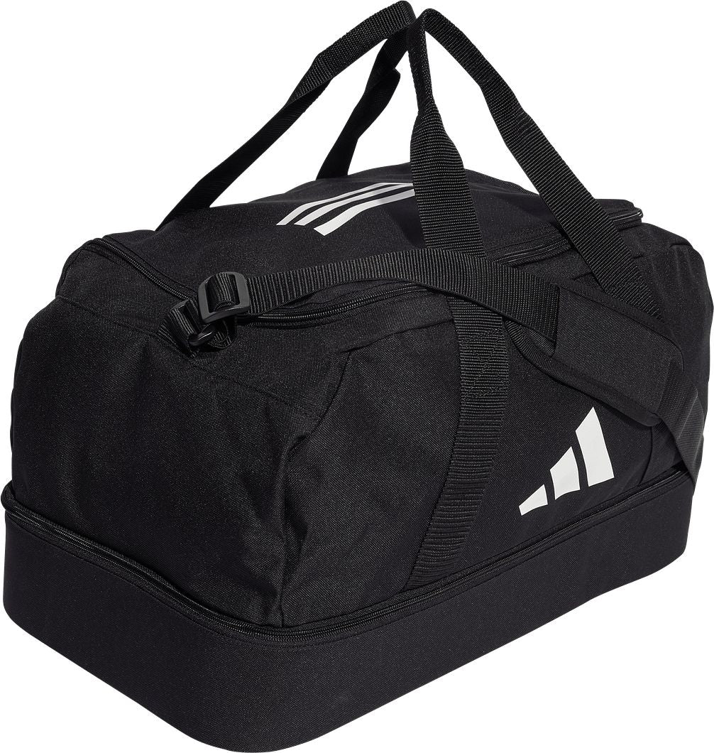 Tiro League Duffel Small Bottom Compartment Sporttasche