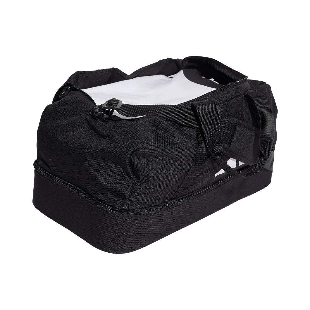 Tiro League Duffel Small Bottom Compartment Sporttasche