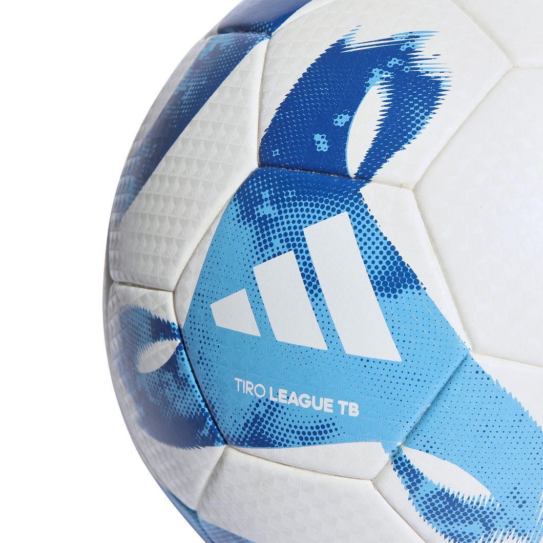 Tiro League TB Fußball