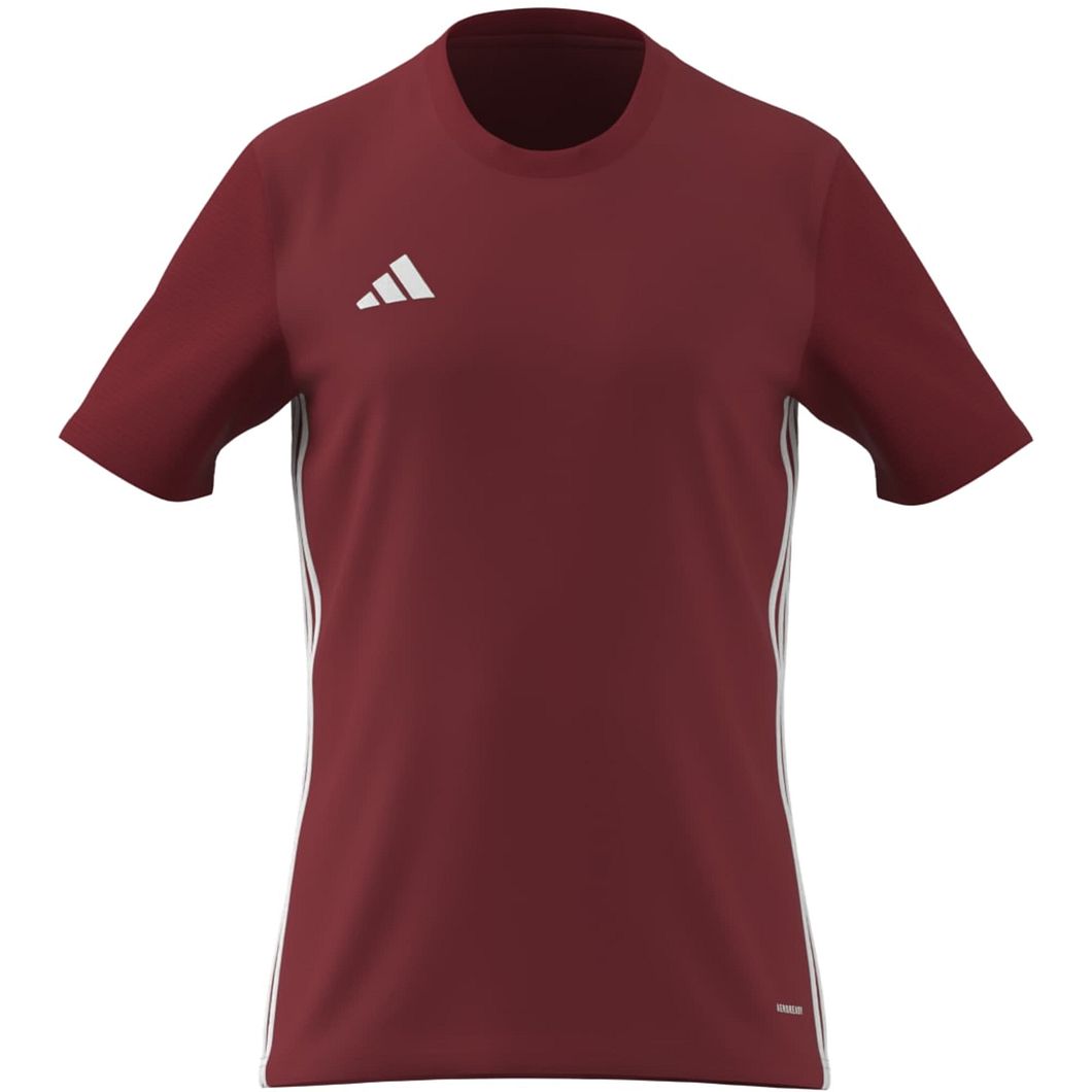 Tabela 23 Trikot