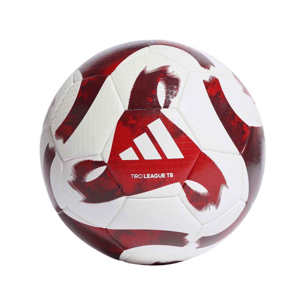 Tiro League Thermally Bonded Fußball