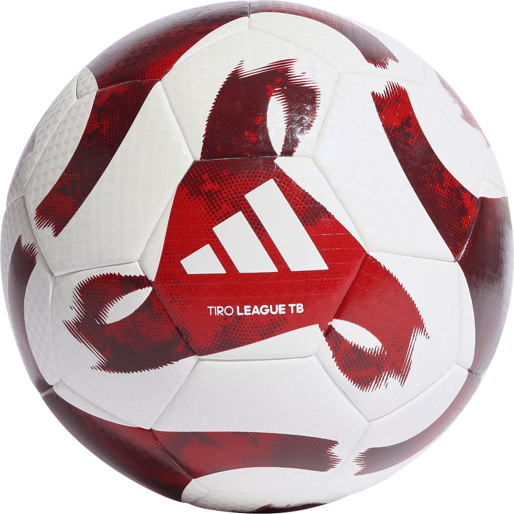 Tiro League Thermally Bonded Fußball