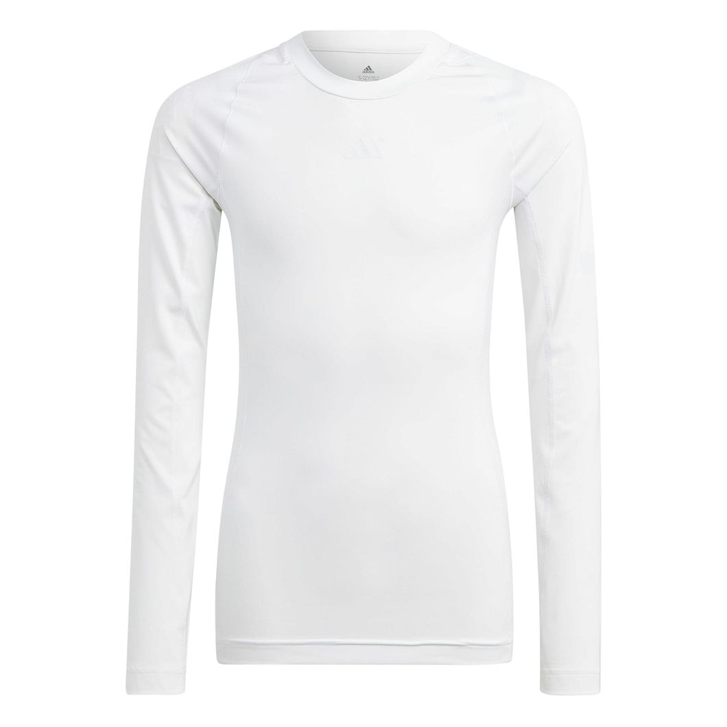 Techfit Aeroready Longsleeve Kids