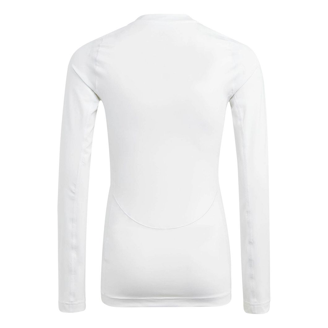 Techfit Aeroready Longsleeve Kids