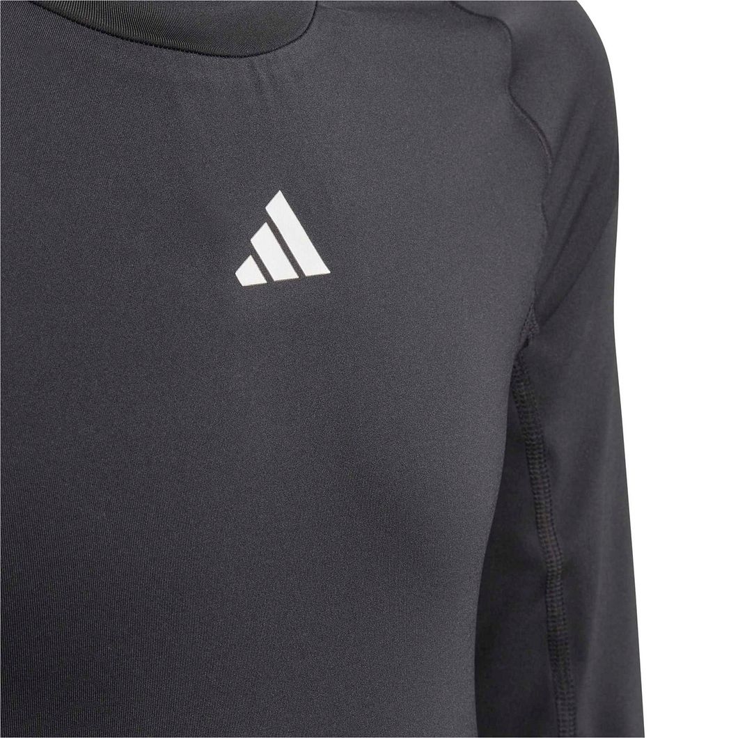 Techfit Aeroready Longsleeve Kids