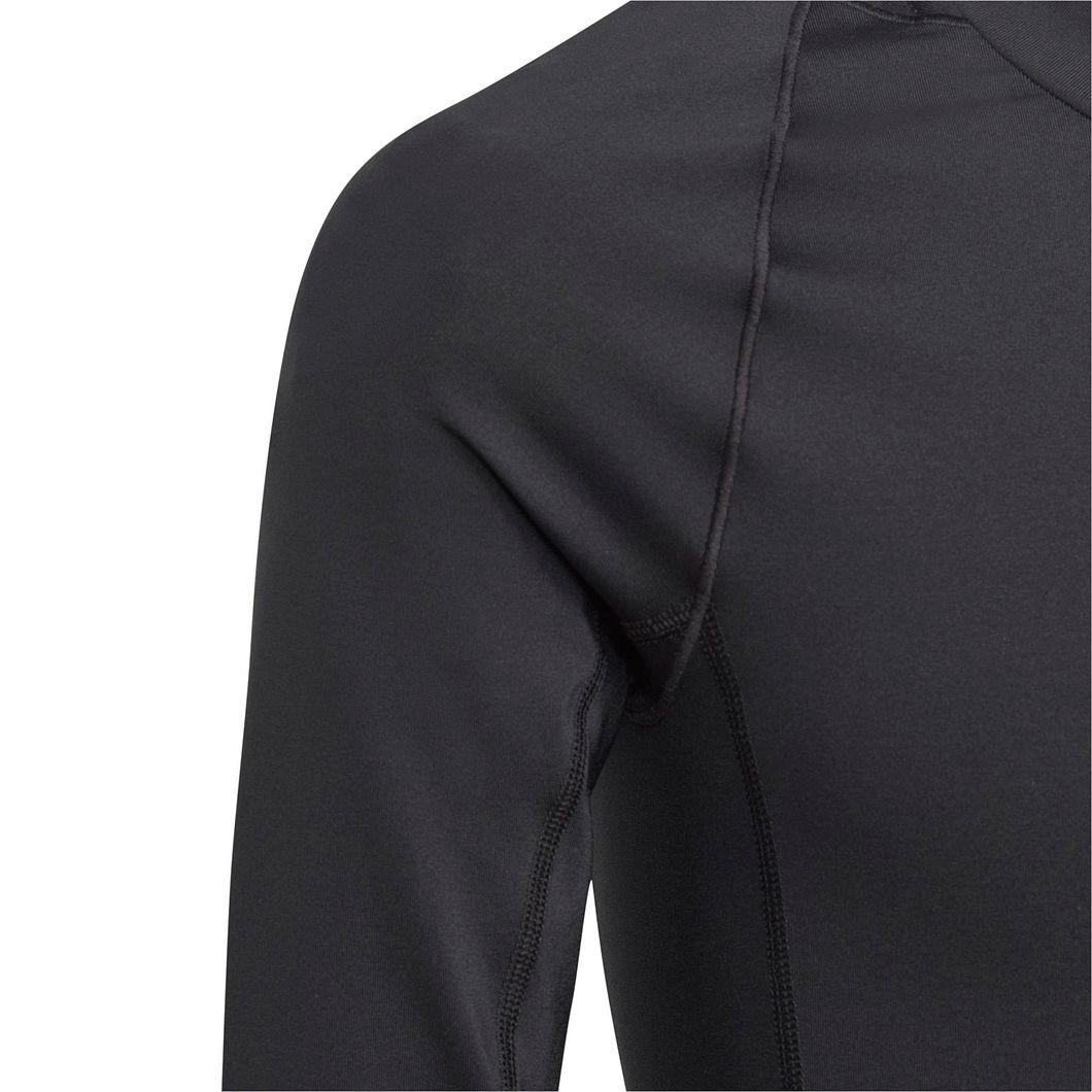 Techfit Aeroready Longsleeve Kids
