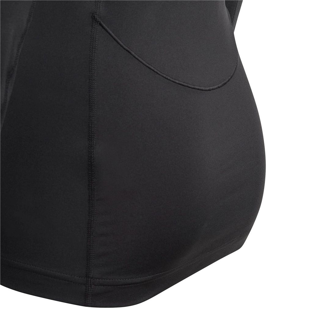 Techfit Aeroready Longsleeve Kids