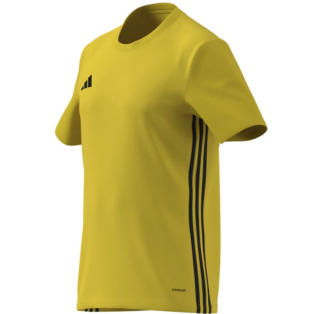 Tabela 23 Trikot