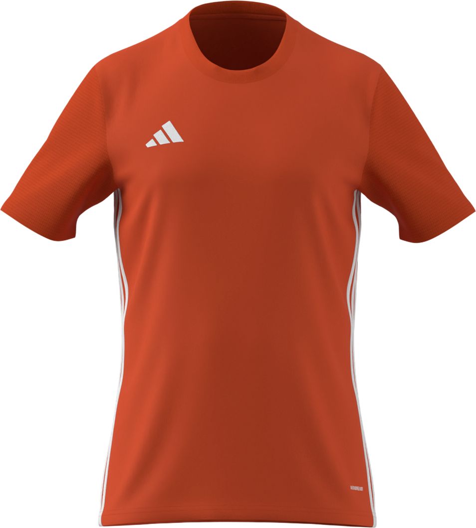 Tabela 23 Trikot