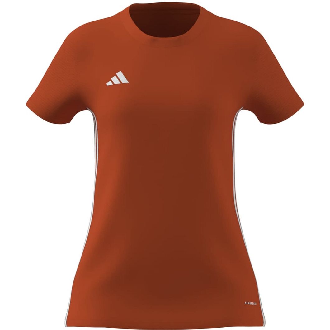 Tabela 23 Trikot