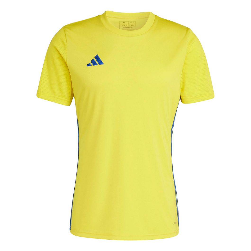 Tabela 23 Trikot