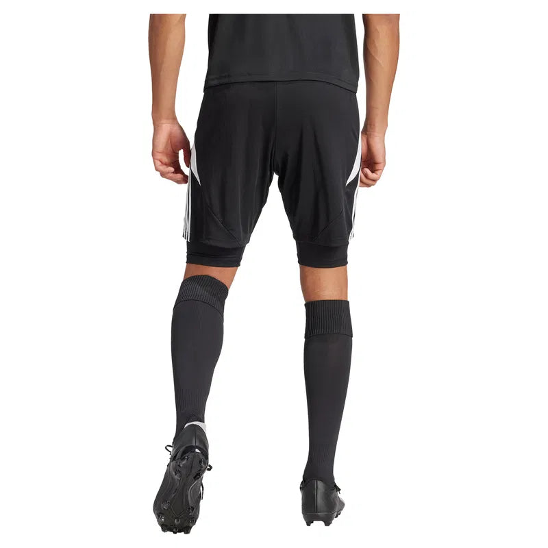 Tiro 24 Training 2 In 1 Short