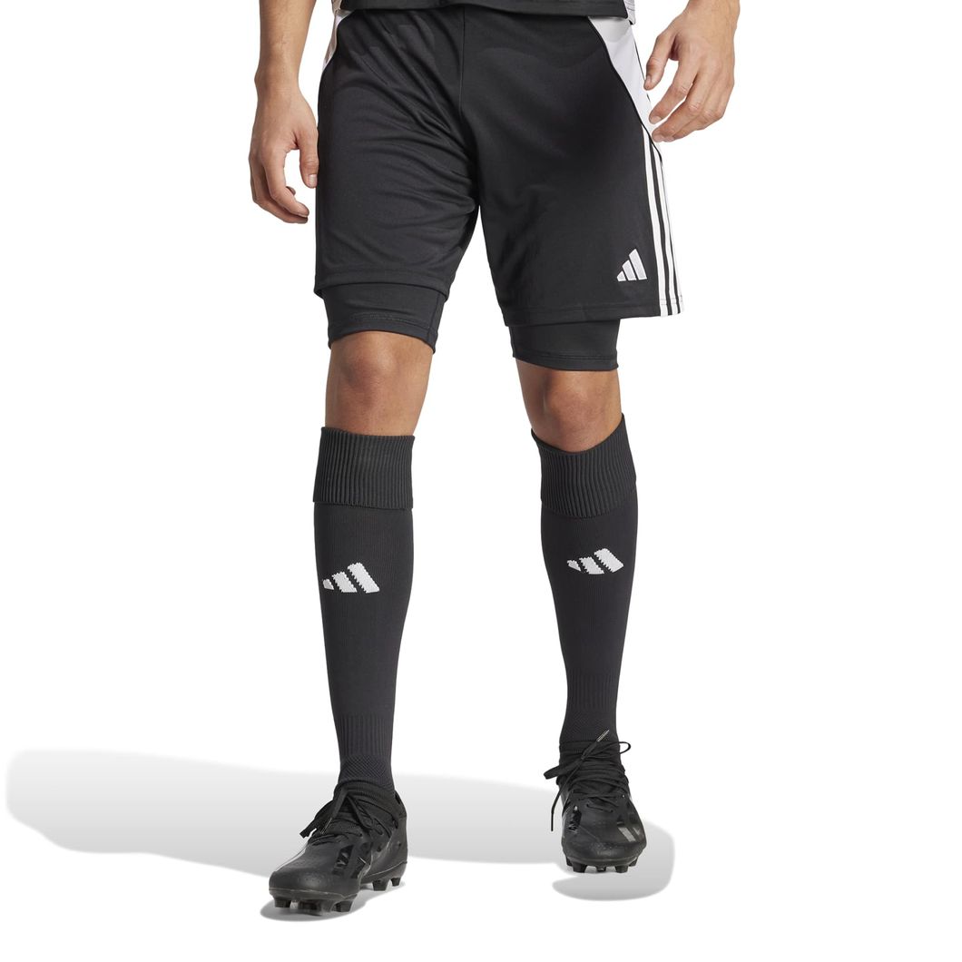 TIRO24 Shorts
