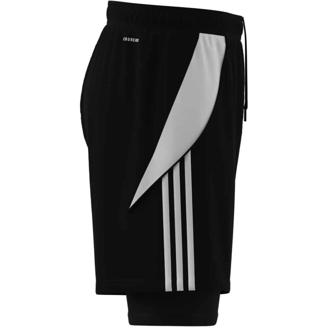 TIRO24 Shorts