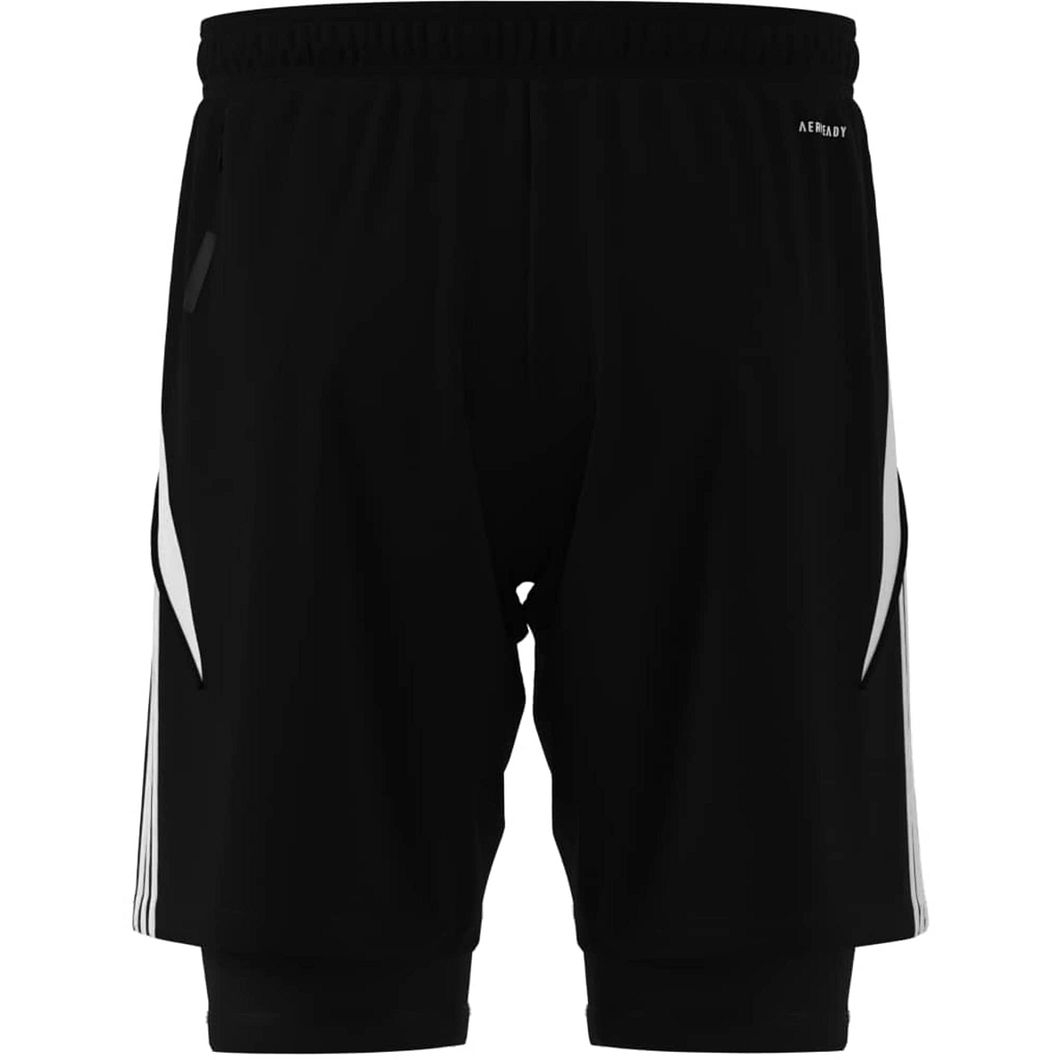 TIRO24 Shorts