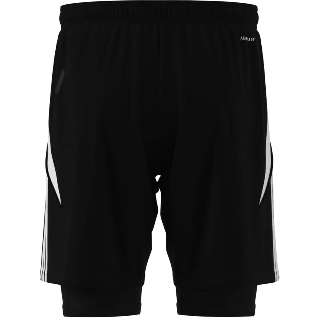 TIRO24 Shorts