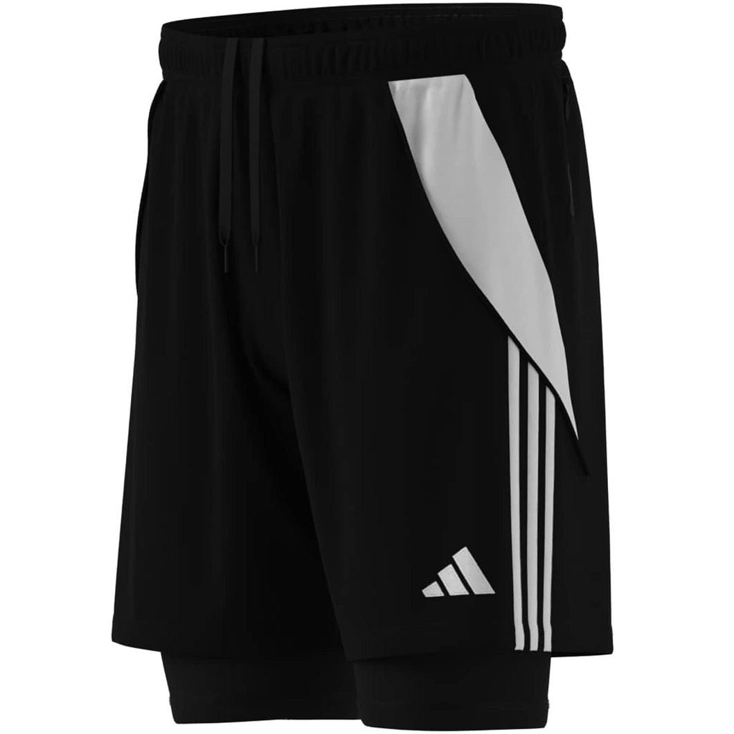 TIRO24 Shorts