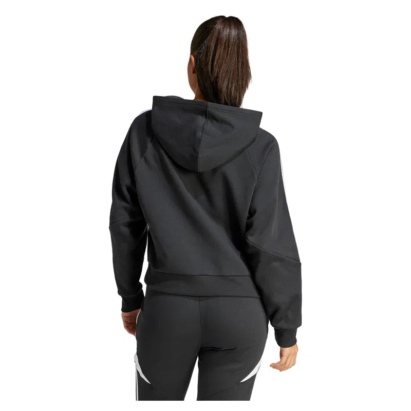 Tiro 24 Sweat Hoodie Damen