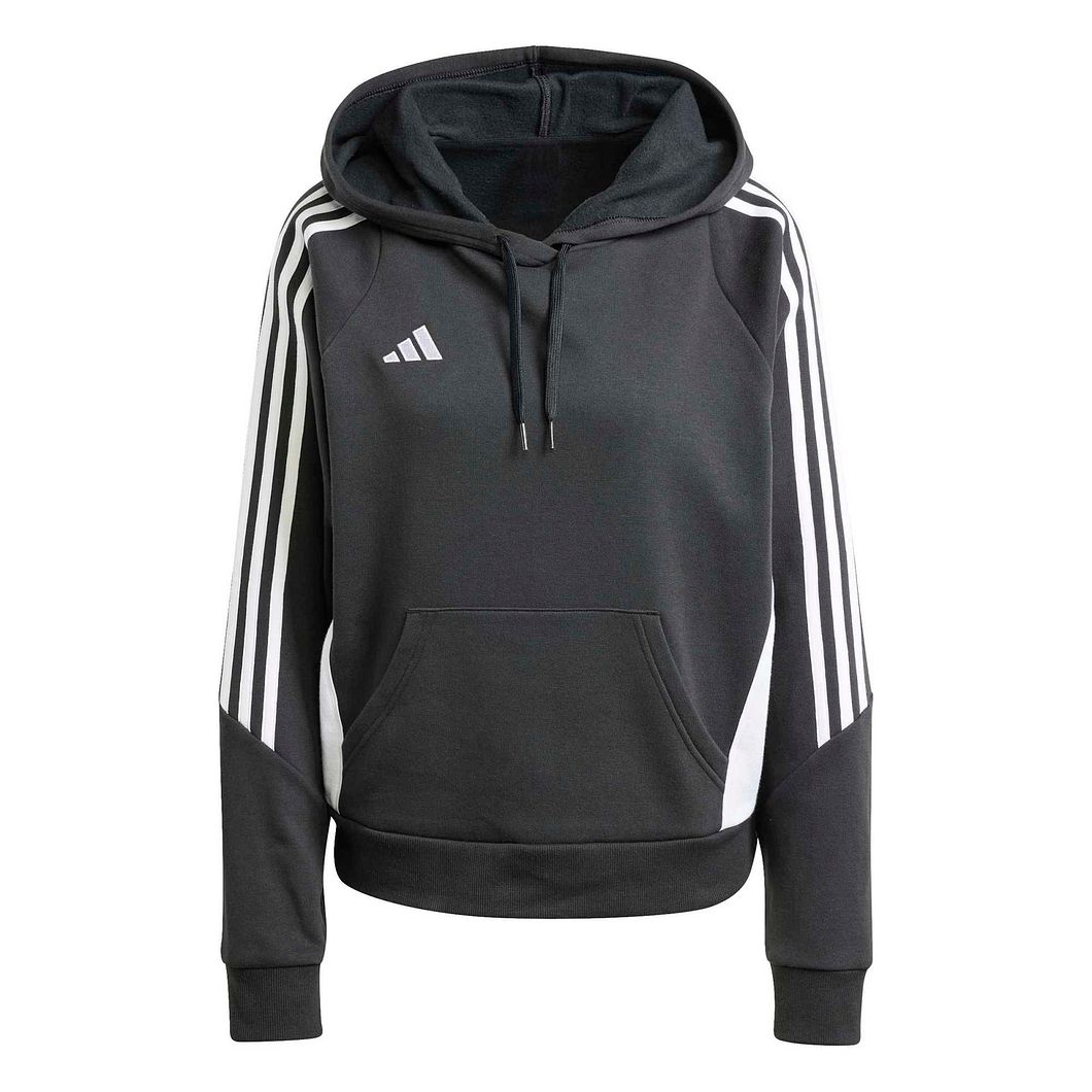 Tiro 24 Hoodie Damen
