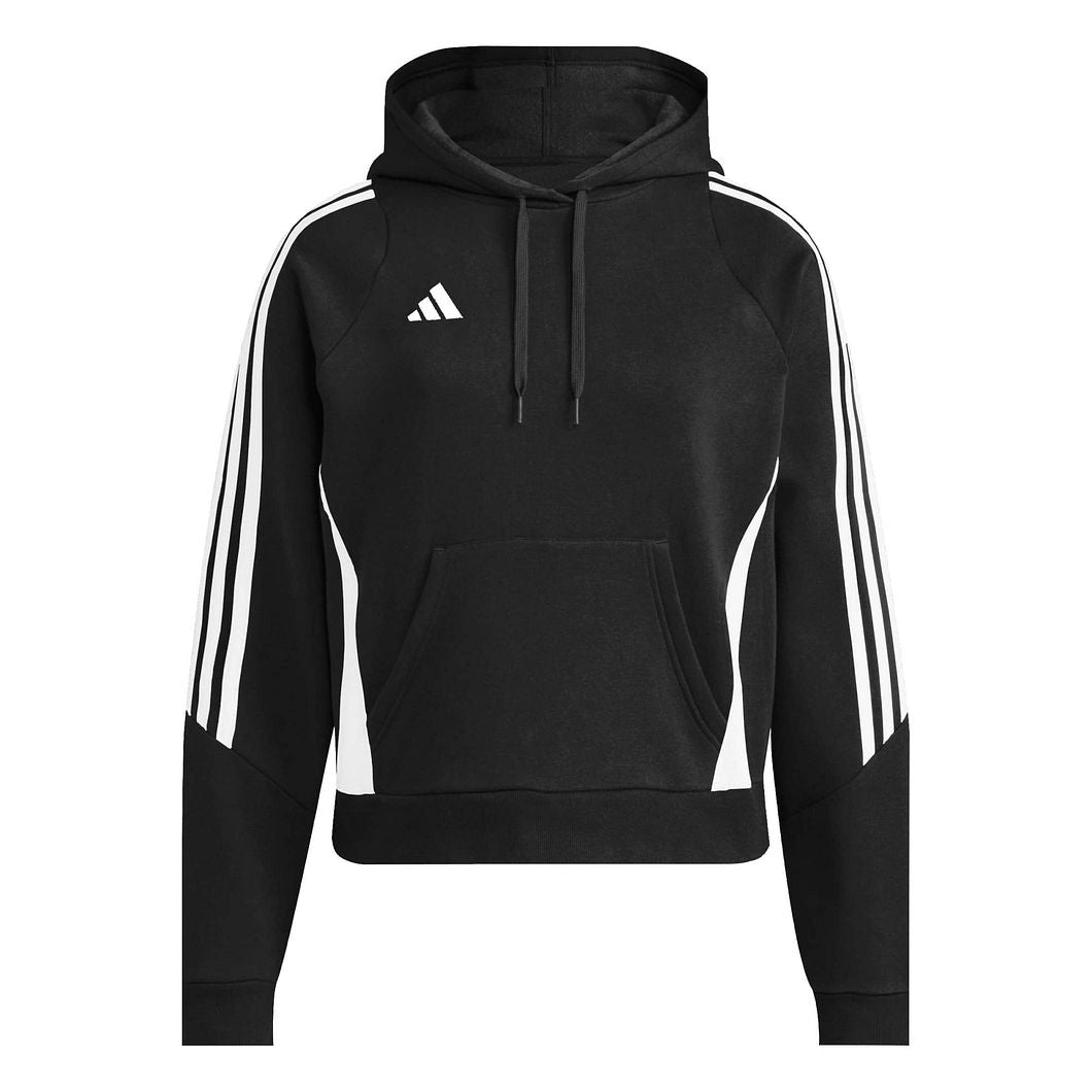 Tiro 24 Hoodie Damen
