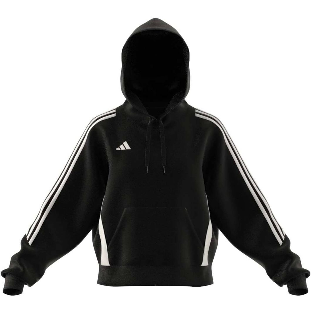 Tiro 24 Hoodie Damen