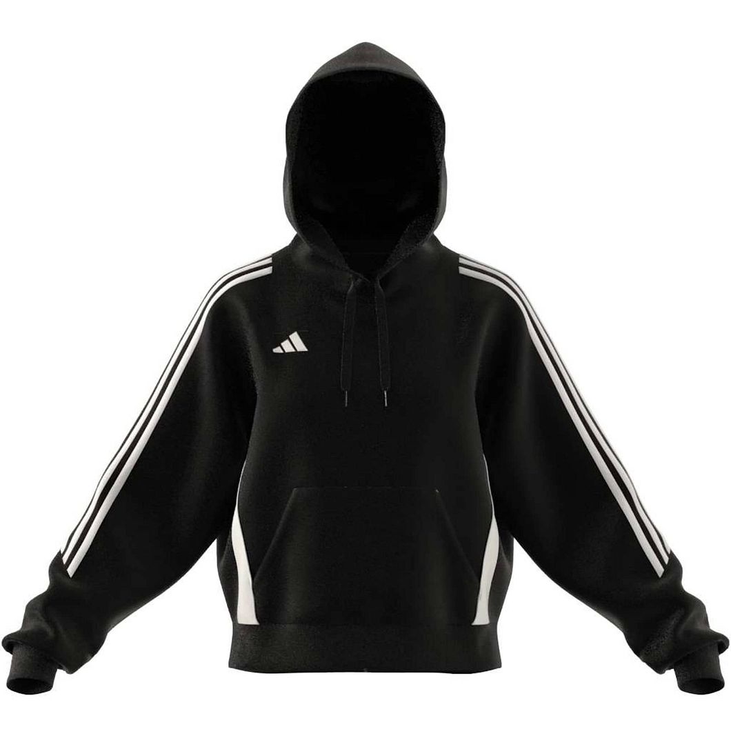 Tiro 24 Hoodie Damen