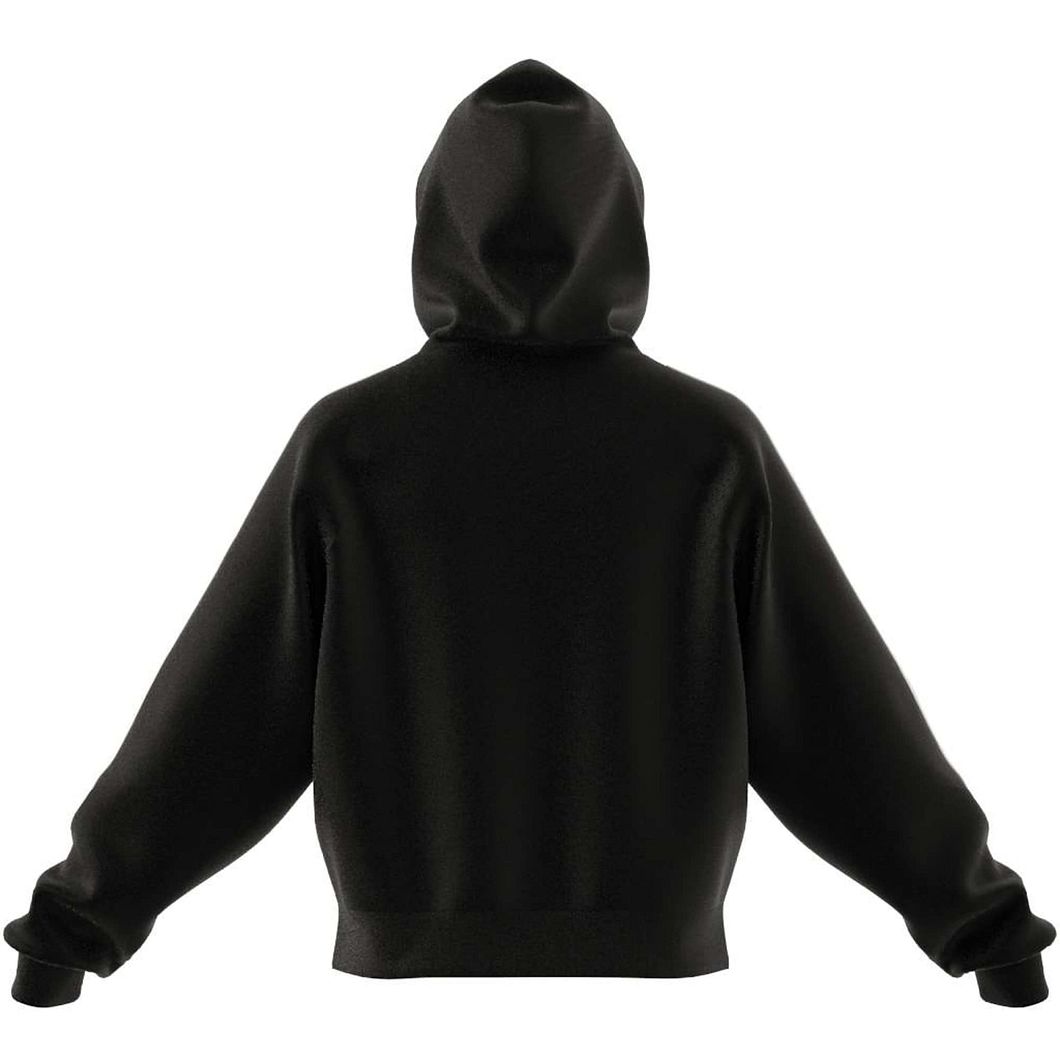 Tiro 24 Hoodie Damen