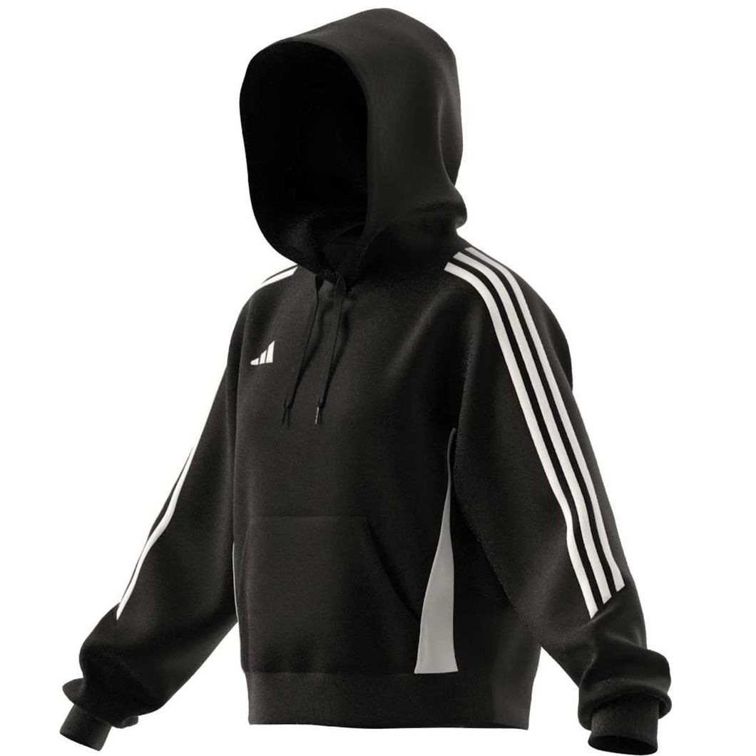 Tiro 24 Hoodie Damen