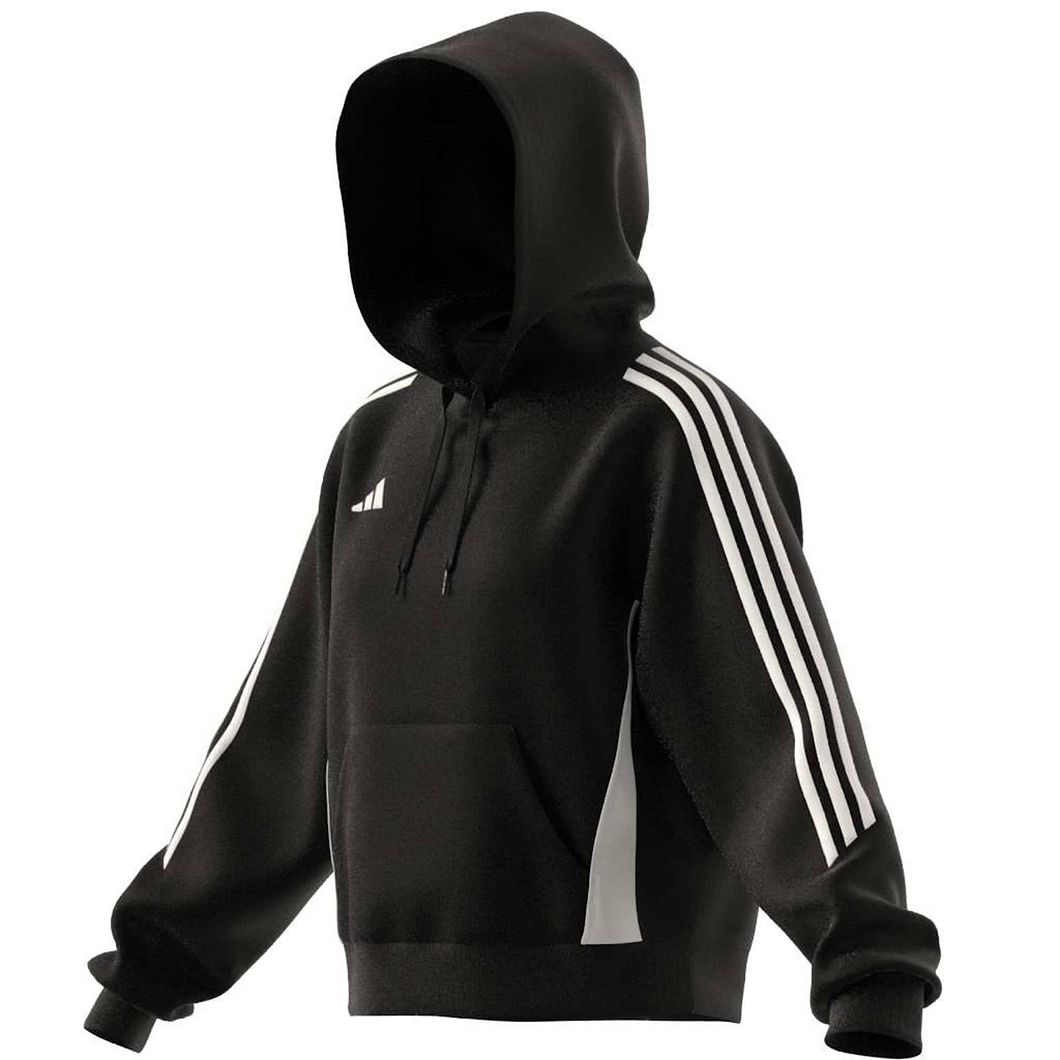 Tiro 24 Hoodie Damen
