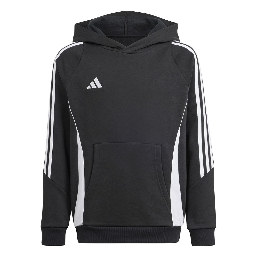 Tiro 24 Sweat Hoodie Kids