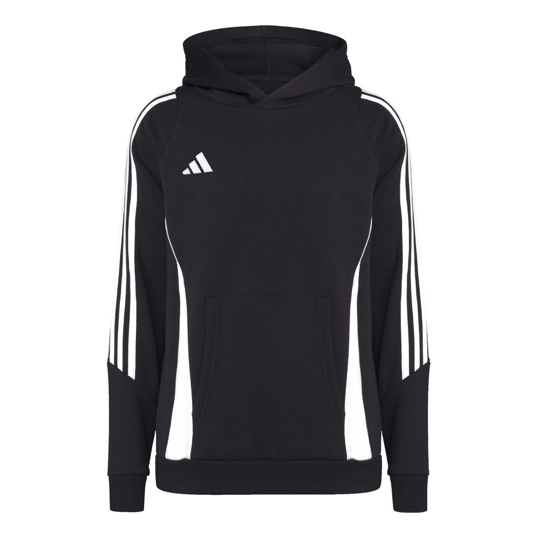 Tiro 24 Sweat Hoodie Kids
