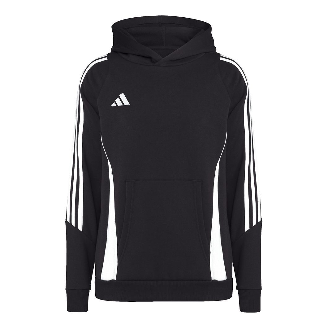 Tiro 24 Sweat Hoodie Kids