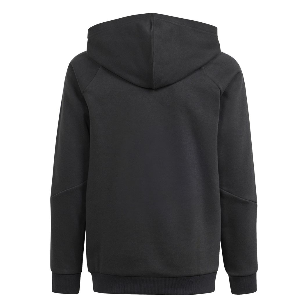 Tiro 24 Sweat Hoodie Kids