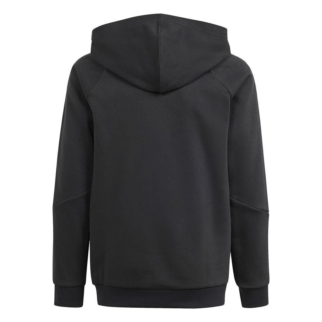 Tiro 24 Sweat Hoodie Kids