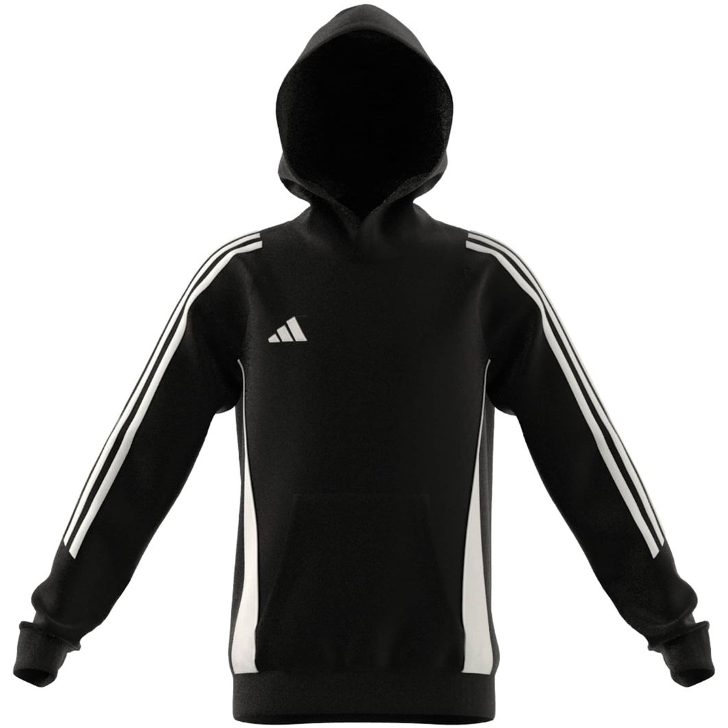 Tiro 24 Sweat Hoodie Kids